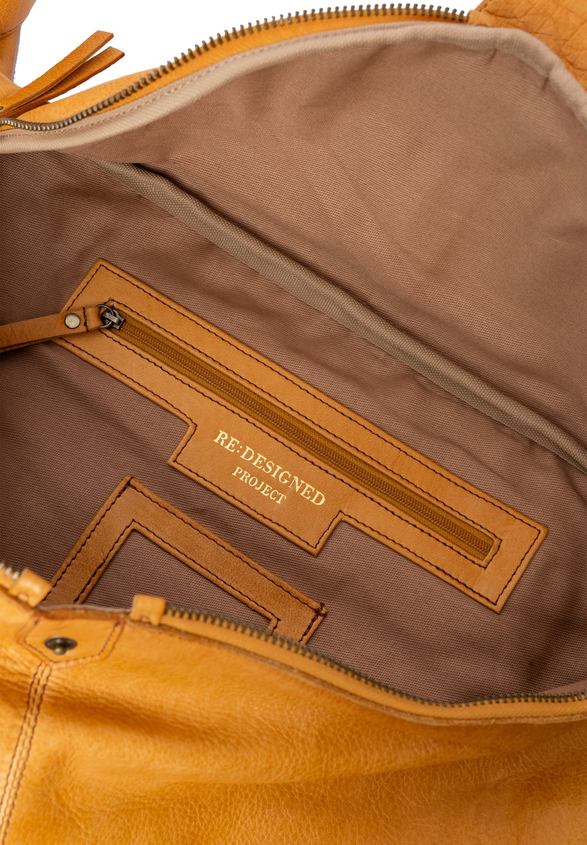 Project 96 Large Bumbag by Re:Designed - Image 21