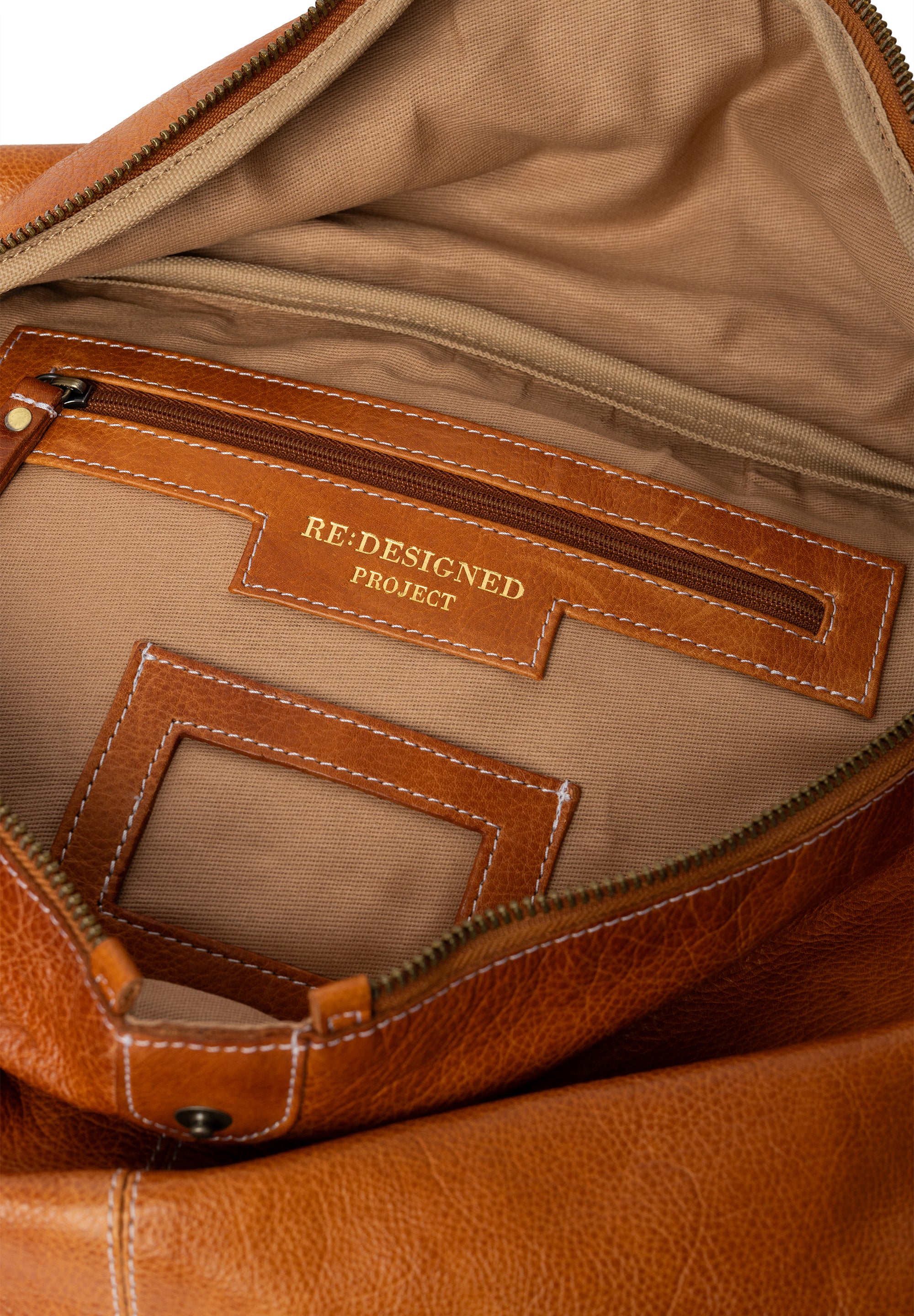 Project 96 Large Bumbag by Re:Designed - Image 8
