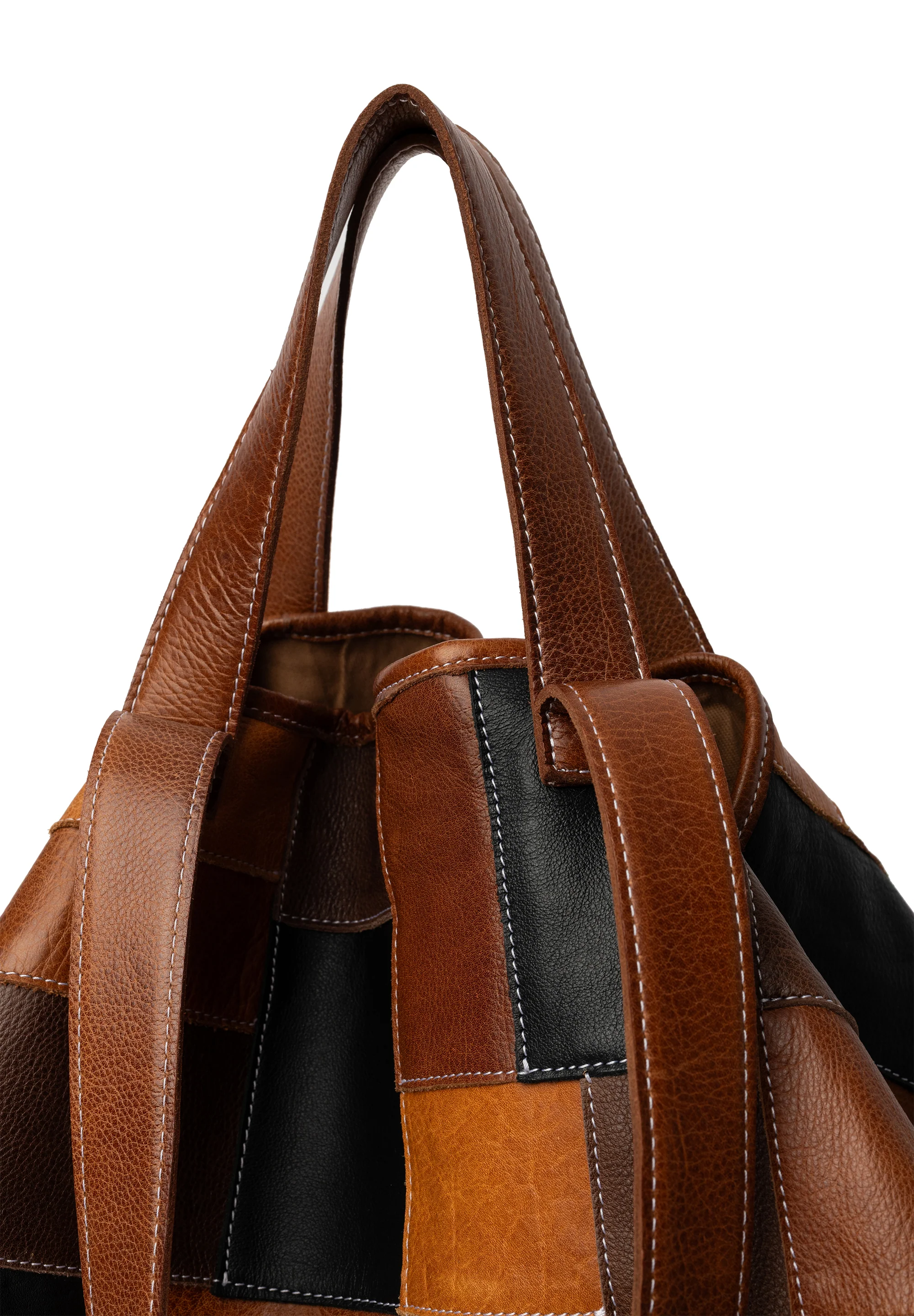 Project Fie Slouchy Tote Bag by Re:Designed - Image 27