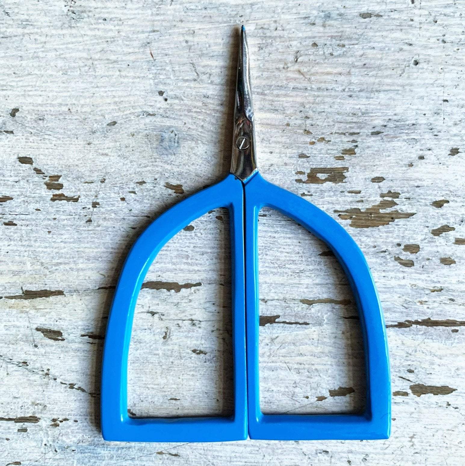 Pudgie Scissors - Image 3