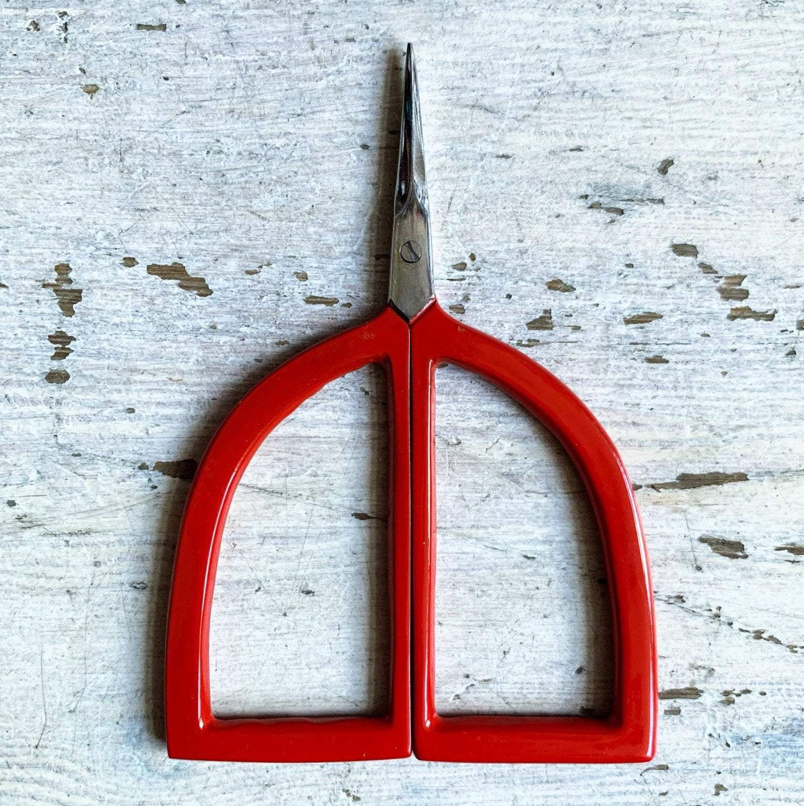 Pudgie Scissors - Image 5