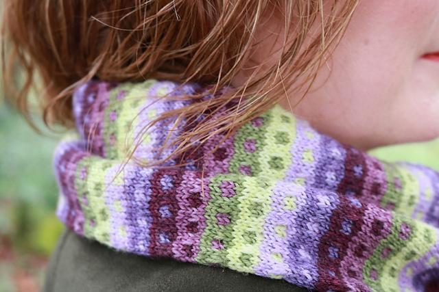 Rainbow Mini Skein Set - Image 9