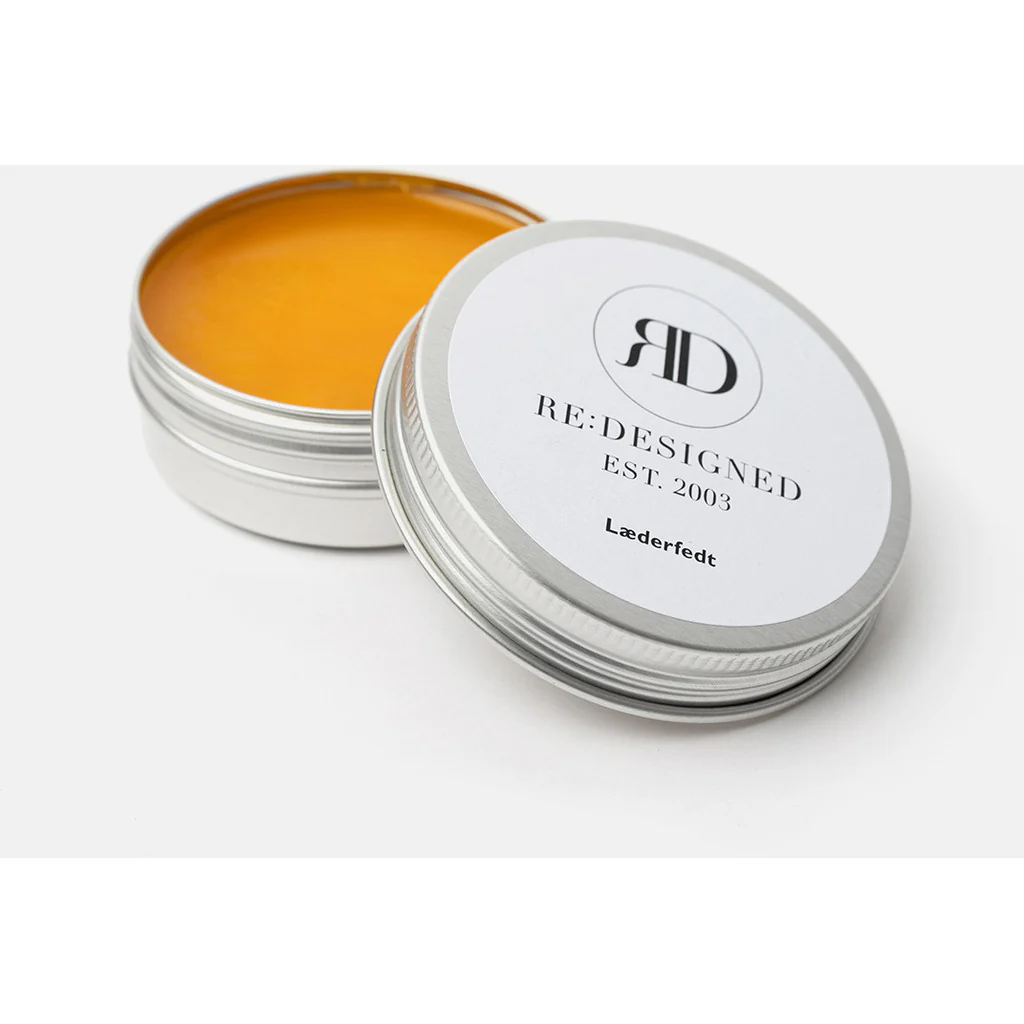 Re:Designed Leather Balm - Image 3