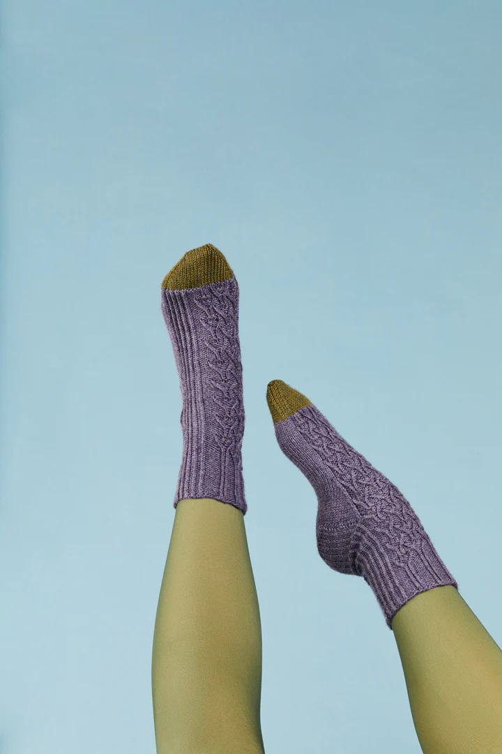 Ready Set Socks - Image 10