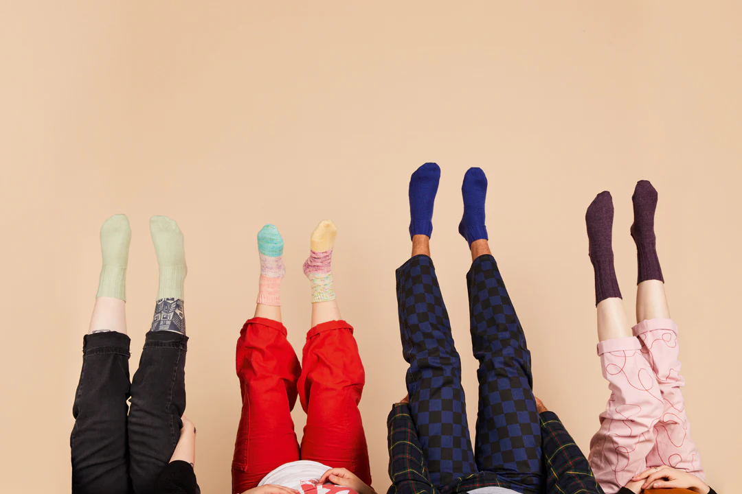 Ready Set Socks - Image 12