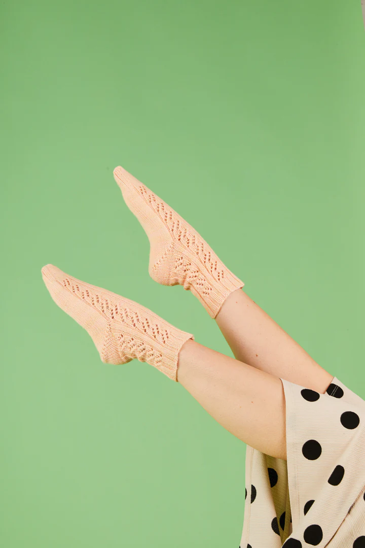 Ready Set Socks - Image 13