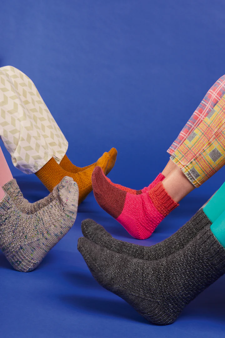 Ready Set Socks - Image 14