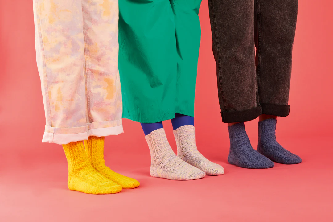 Ready Set Socks - Image 15