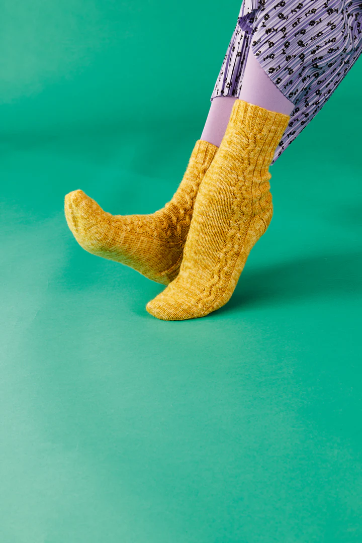 Ready Set Socks - Image 16