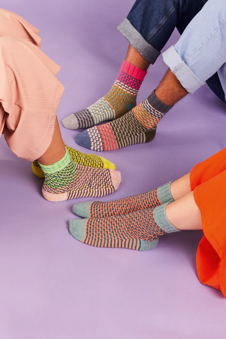 Ready Set Socks - Image 17