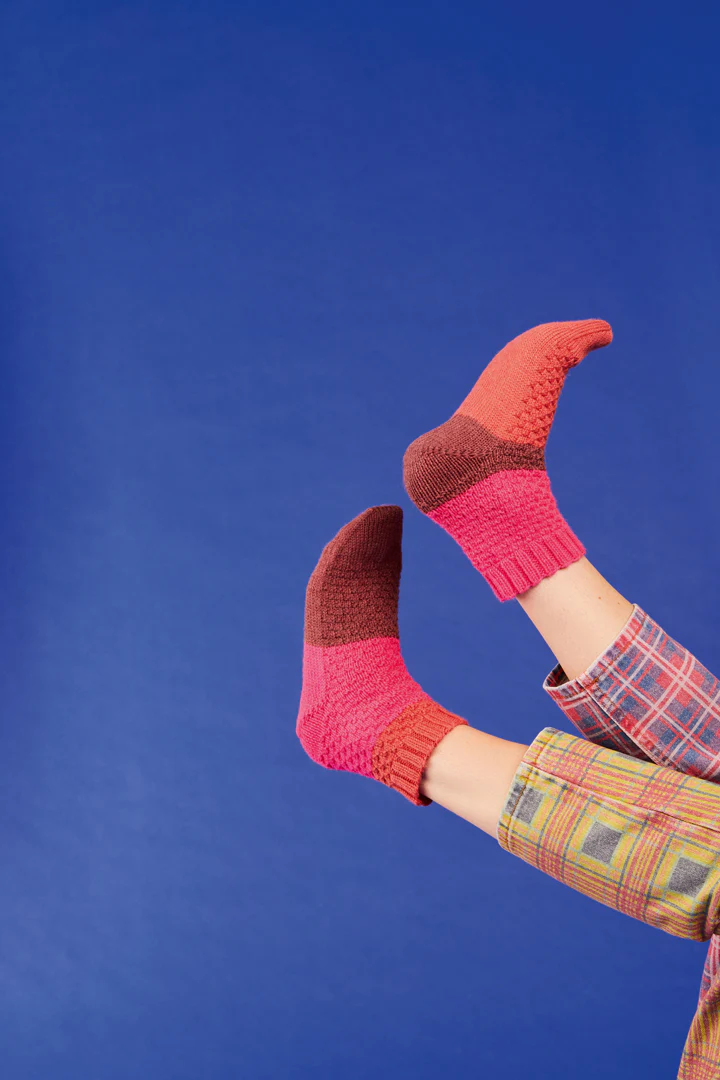 Ready Set Socks - Image 4
