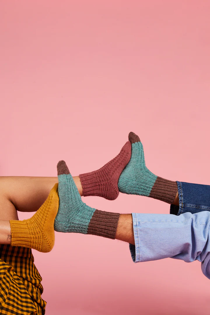Ready Set Socks - Image 6