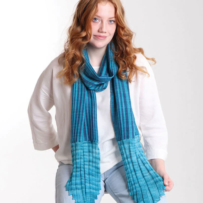 Rigid Heddle Weaving - Basics & Beyond - Image 14