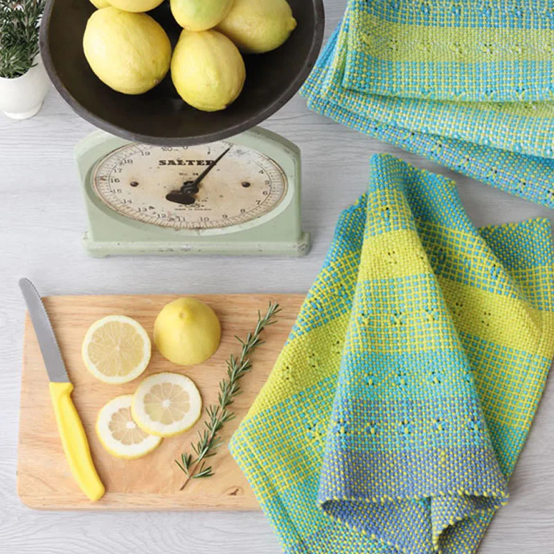 Rigid Heddle Weaving - Basics & Beyond - Image 2