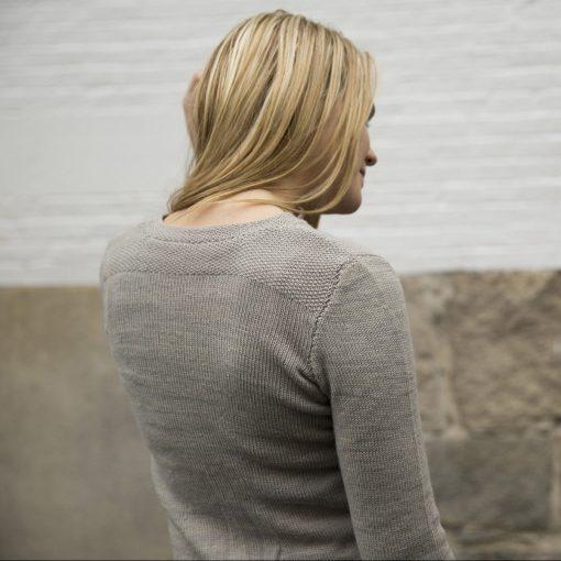Rockport Pullover Pattern - Image 2