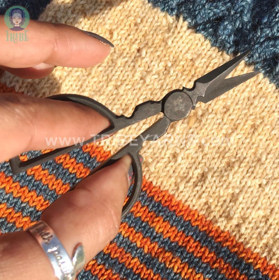 Roly Poly Scissors - Image 3