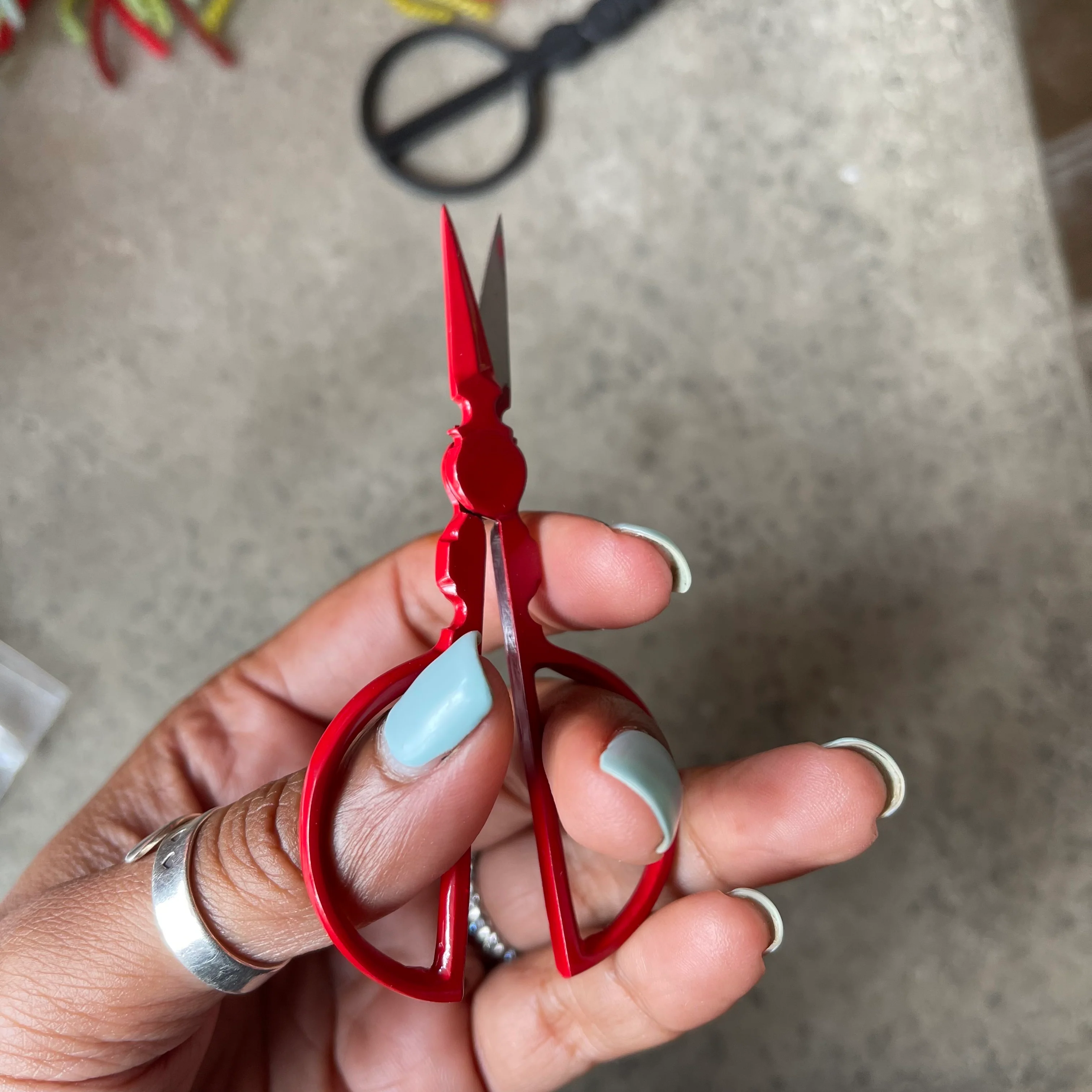 Roly Poly Scissors - Image 4