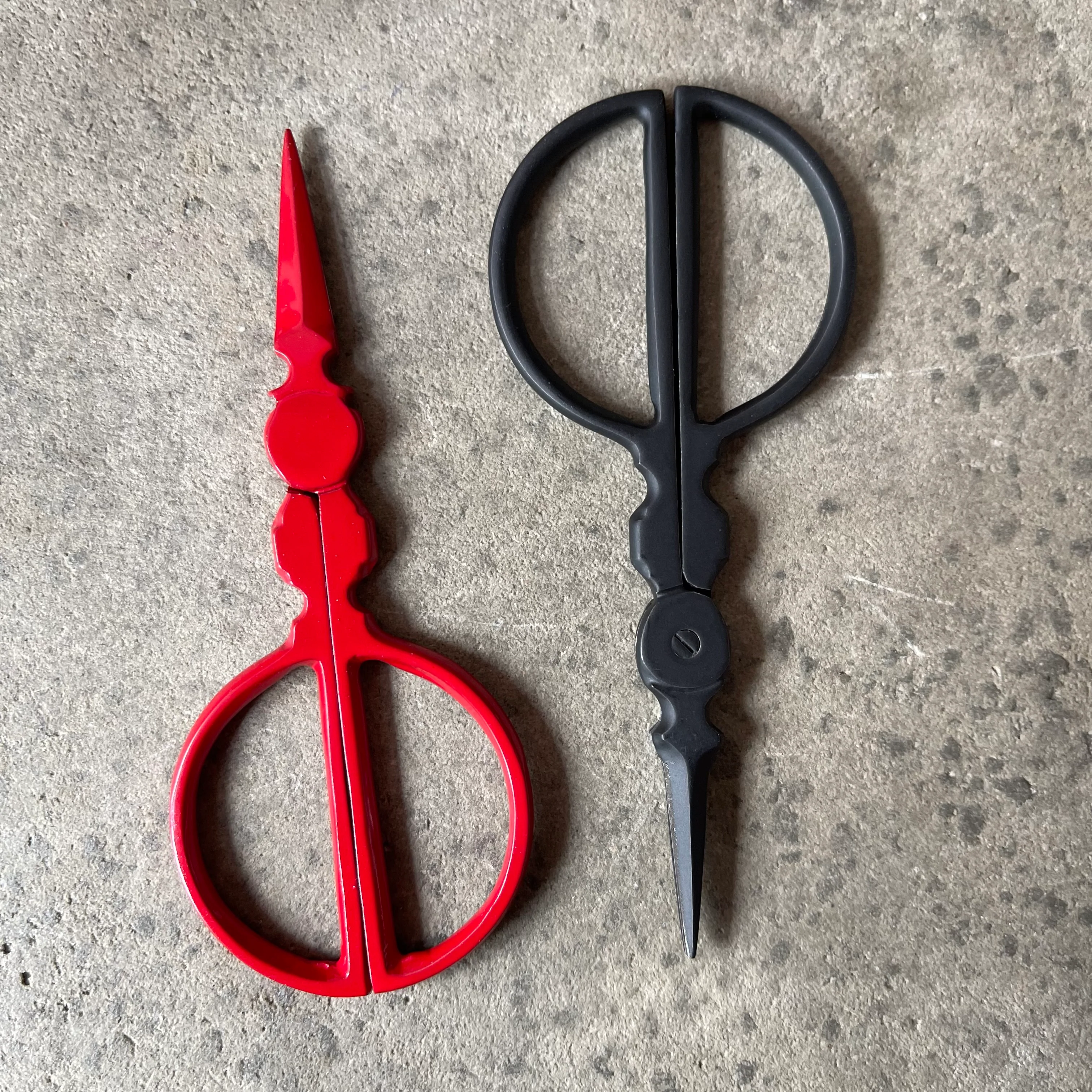 Roly Poly Scissors - Image 5