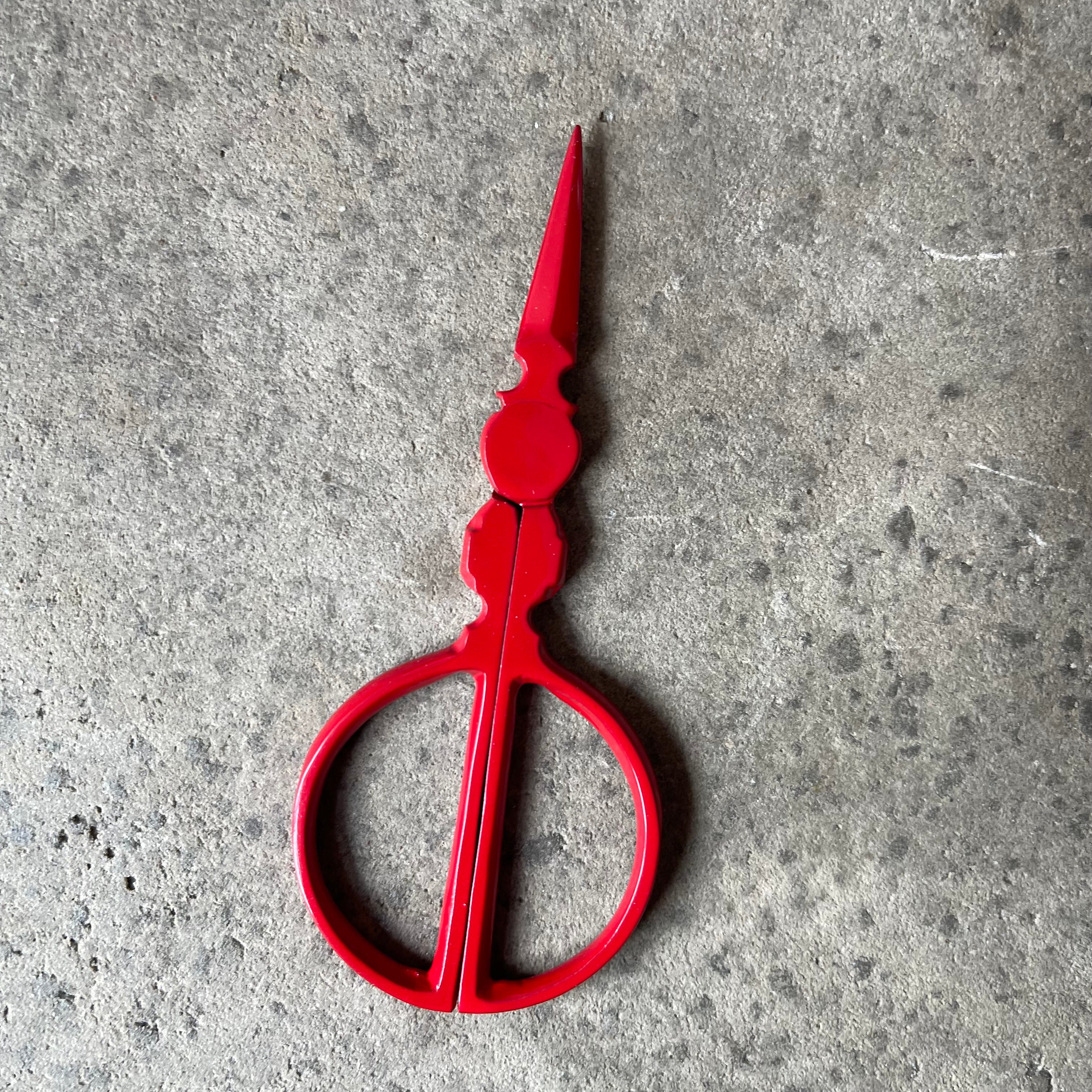 Roly Poly Scissors - Image 6