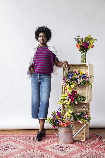 Roxborough Dolman Kit - Image 3