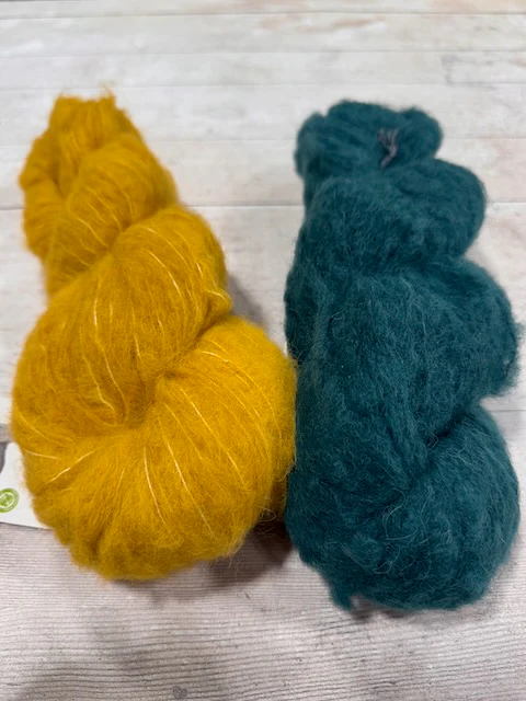 Royal II (Royal Alpaca) - Image 14