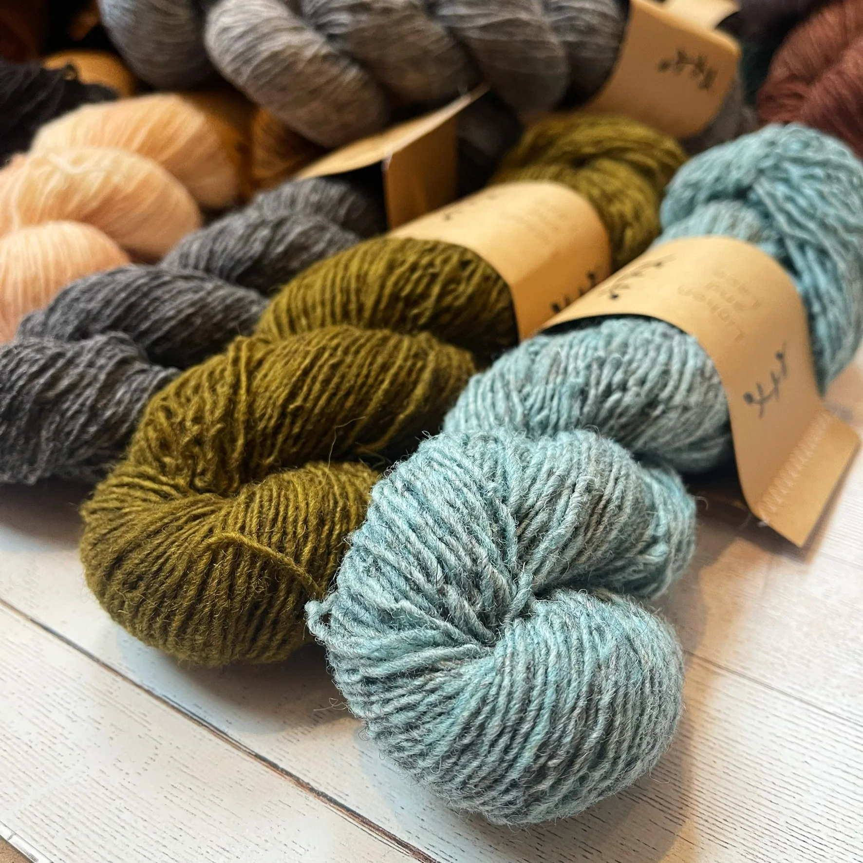 Rustic Heather Sport - Image 3
