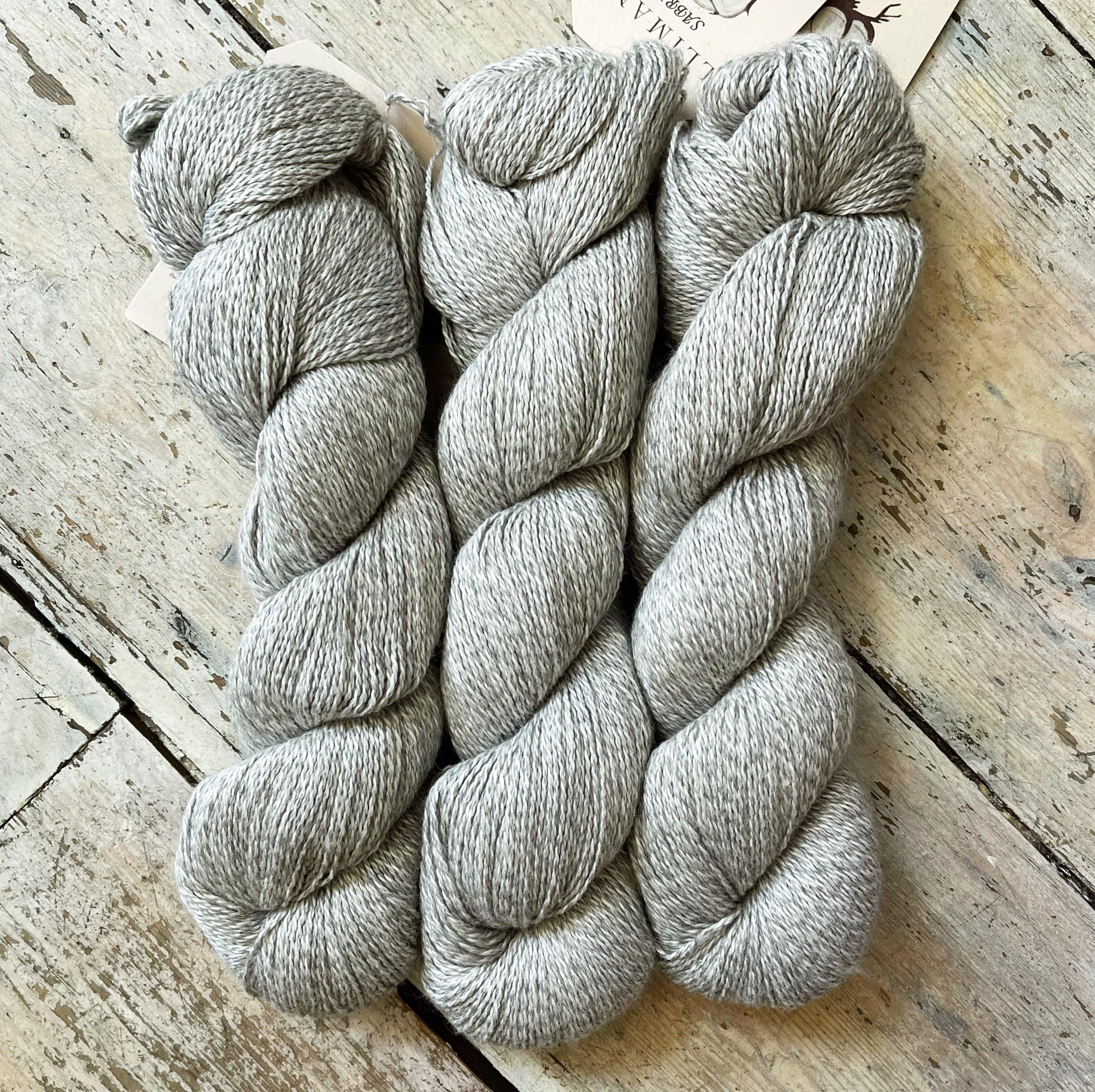 Sabri Neutrals - Organic Cotton + Baby Alpaca - Image 8