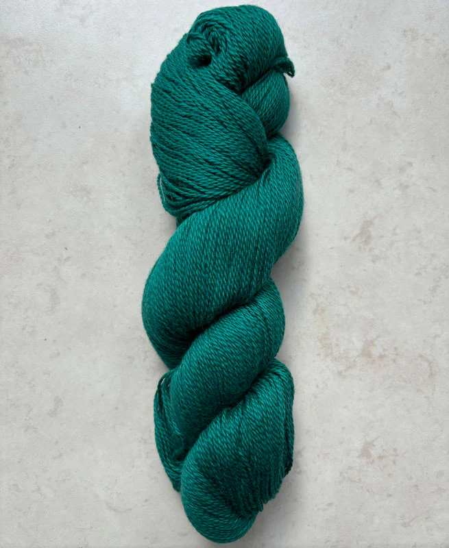 Sabri Colours - Organic Cotton + Baby Alpaca - Image 11