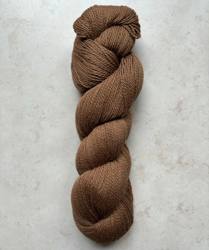 Sabri Colours - Organic Cotton + Baby Alpaca - Image 13