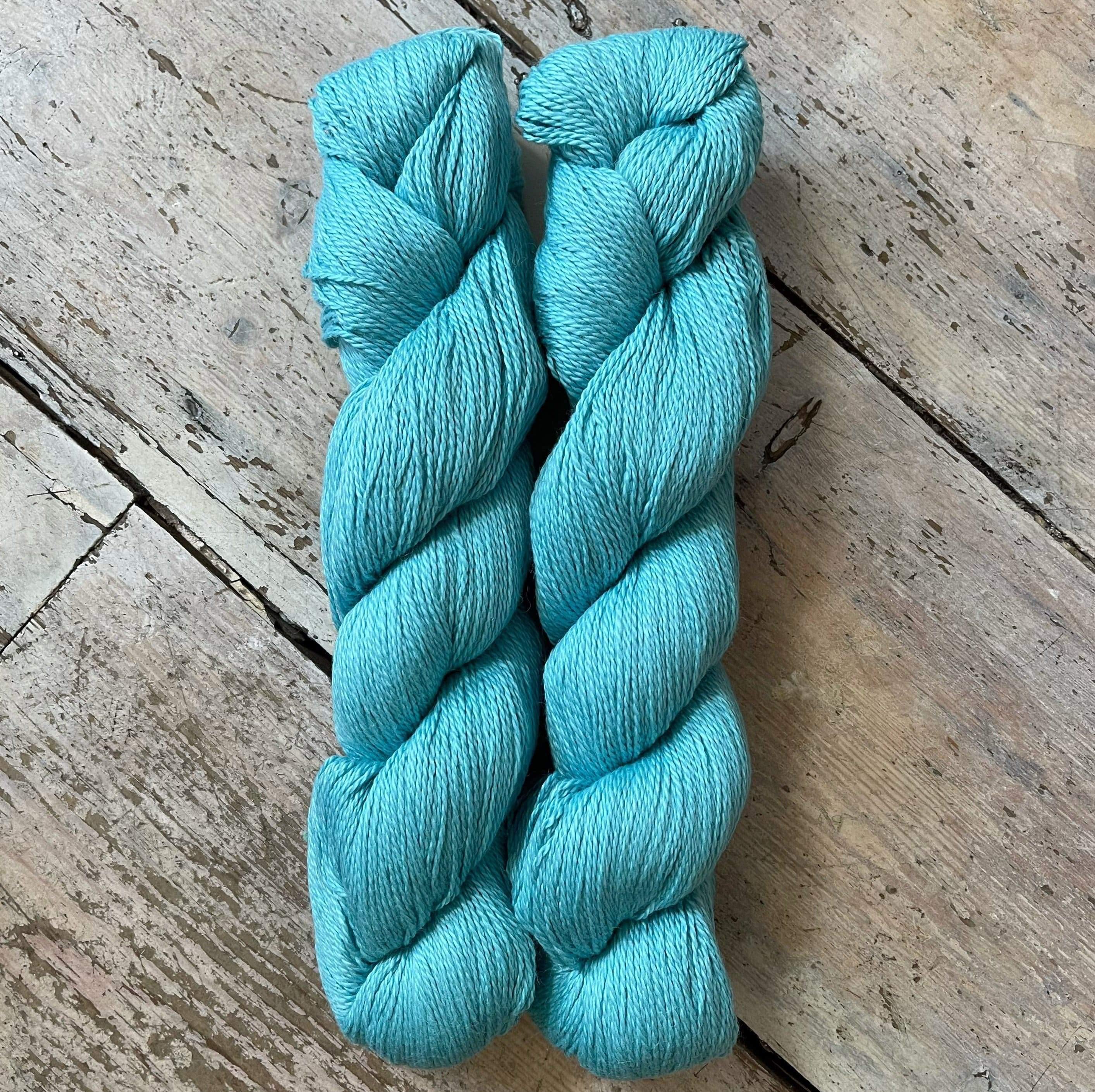 Sabri Colours - Organic Cotton + Baby Alpaca - Image 3