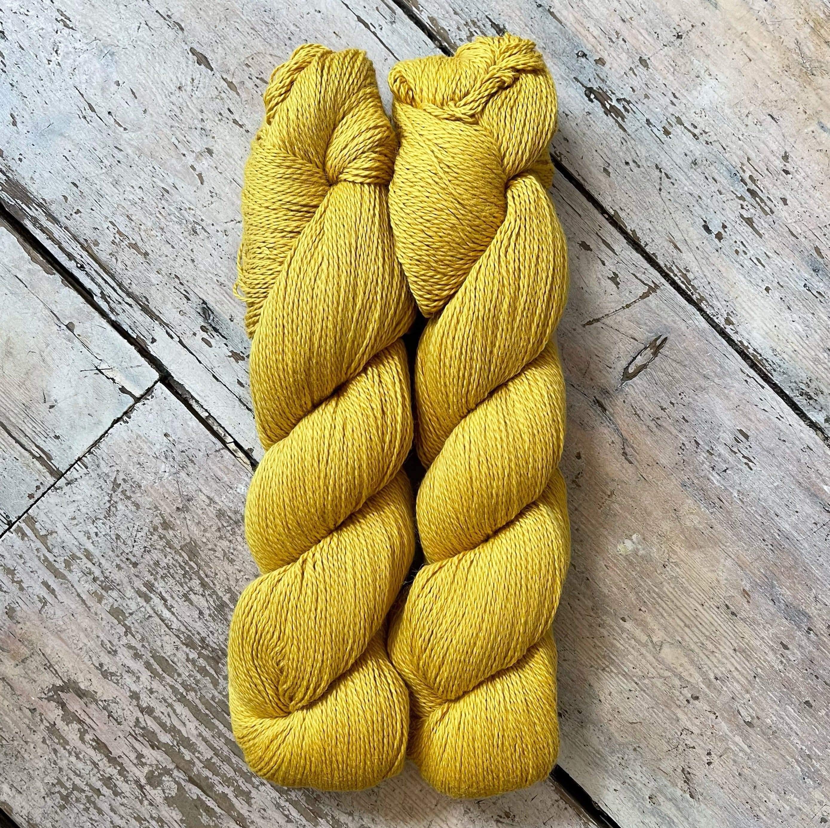 Sabri Colours - Organic Cotton + Baby Alpaca - Image 4