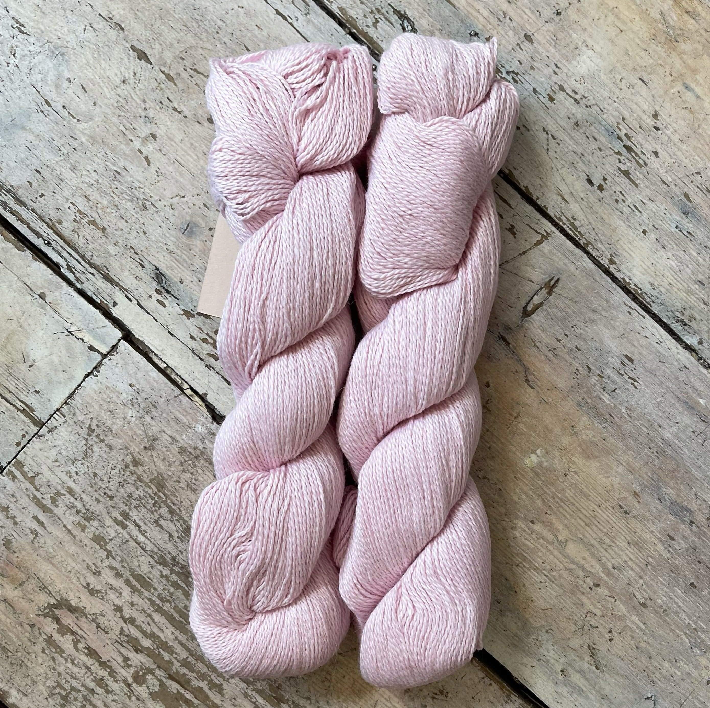 Sabri Colours - Organic Cotton + Baby Alpaca - Image 5