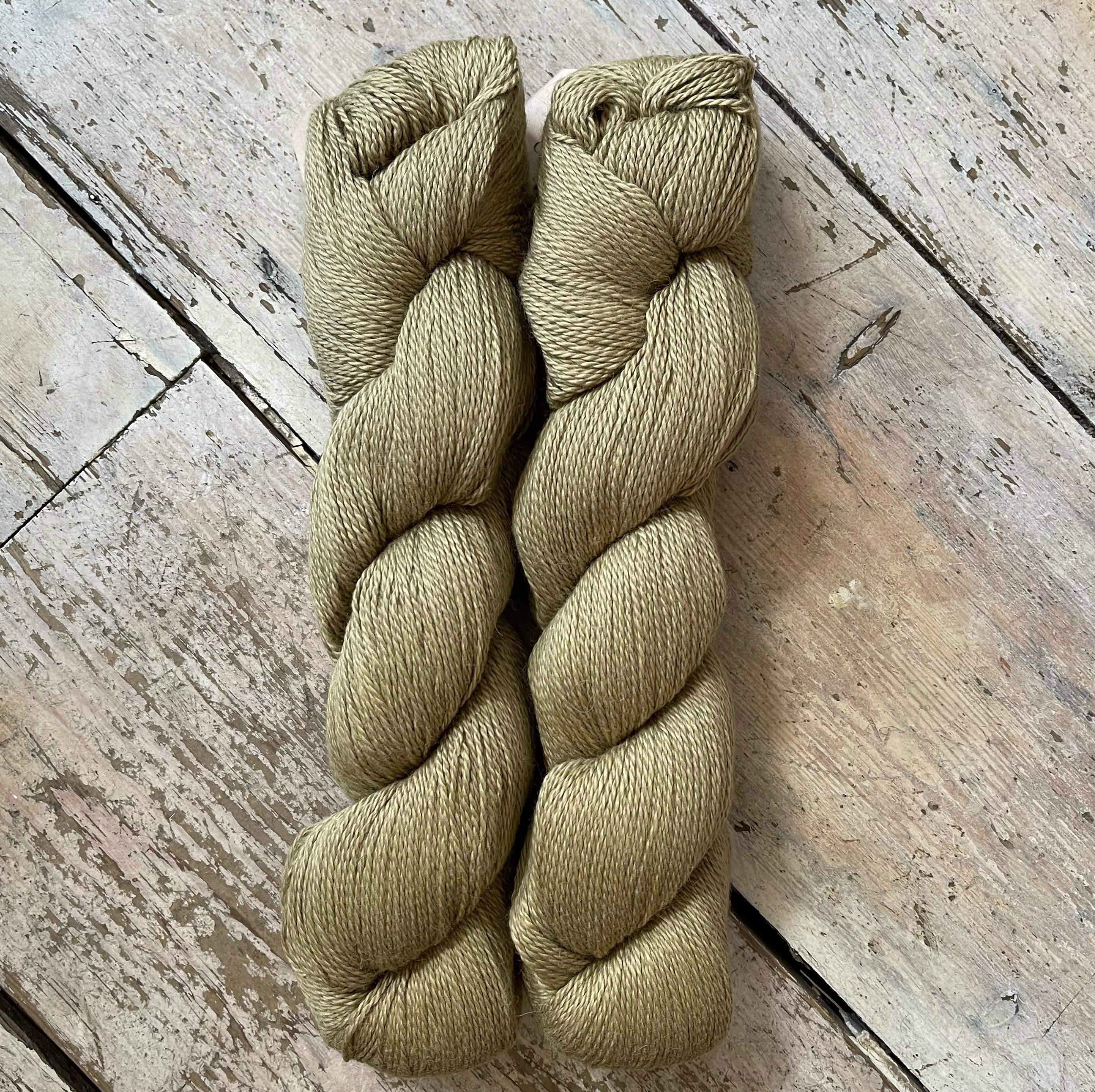 Sabri Colours - Organic Cotton + Baby Alpaca - Image 6