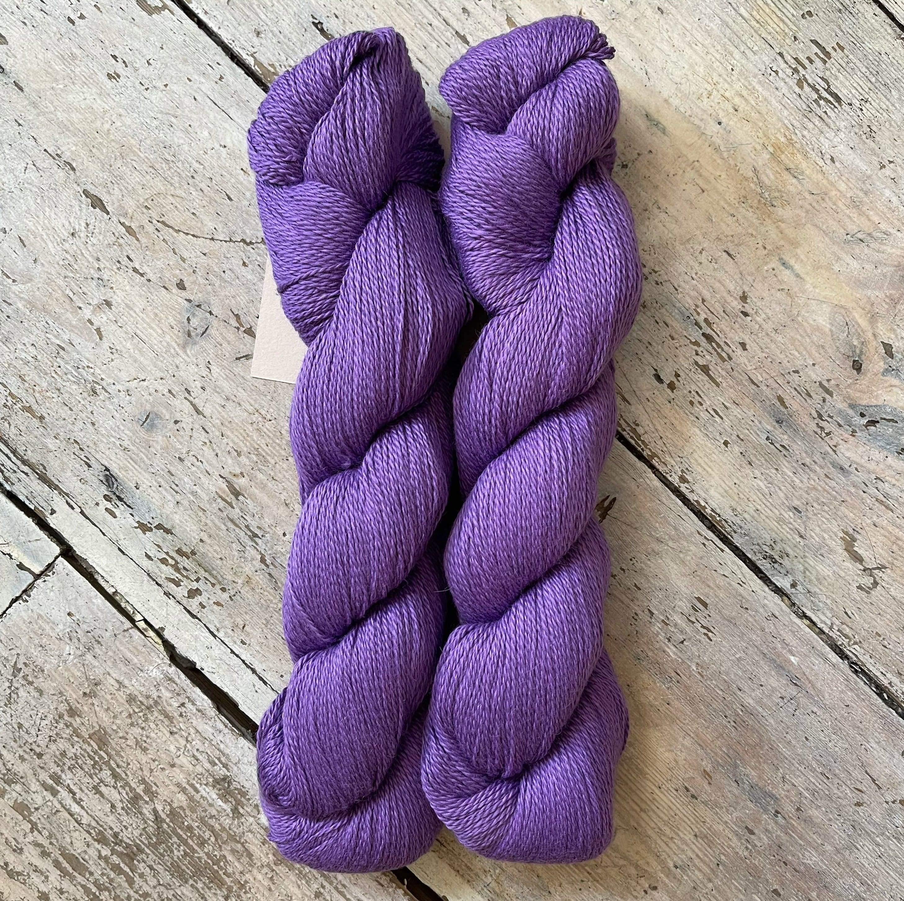Sabri Colours - Organic Cotton + Baby Alpaca - Image 8