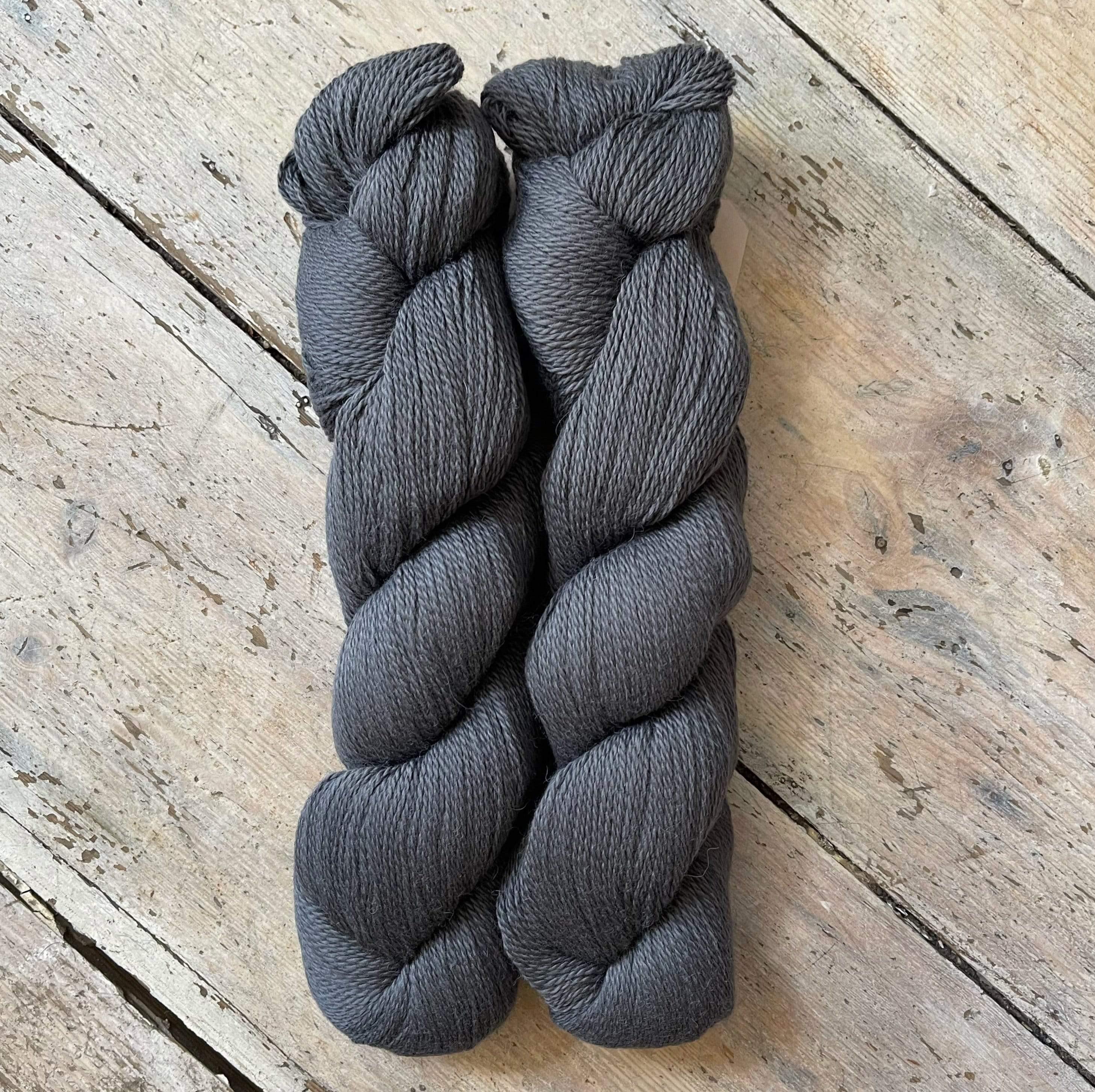 Sabri Colours - Organic Cotton + Baby Alpaca - Image 9
