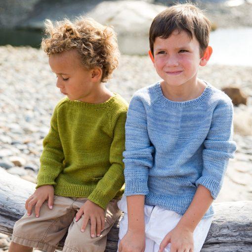 Sailor Pullover Pattern - Image 2