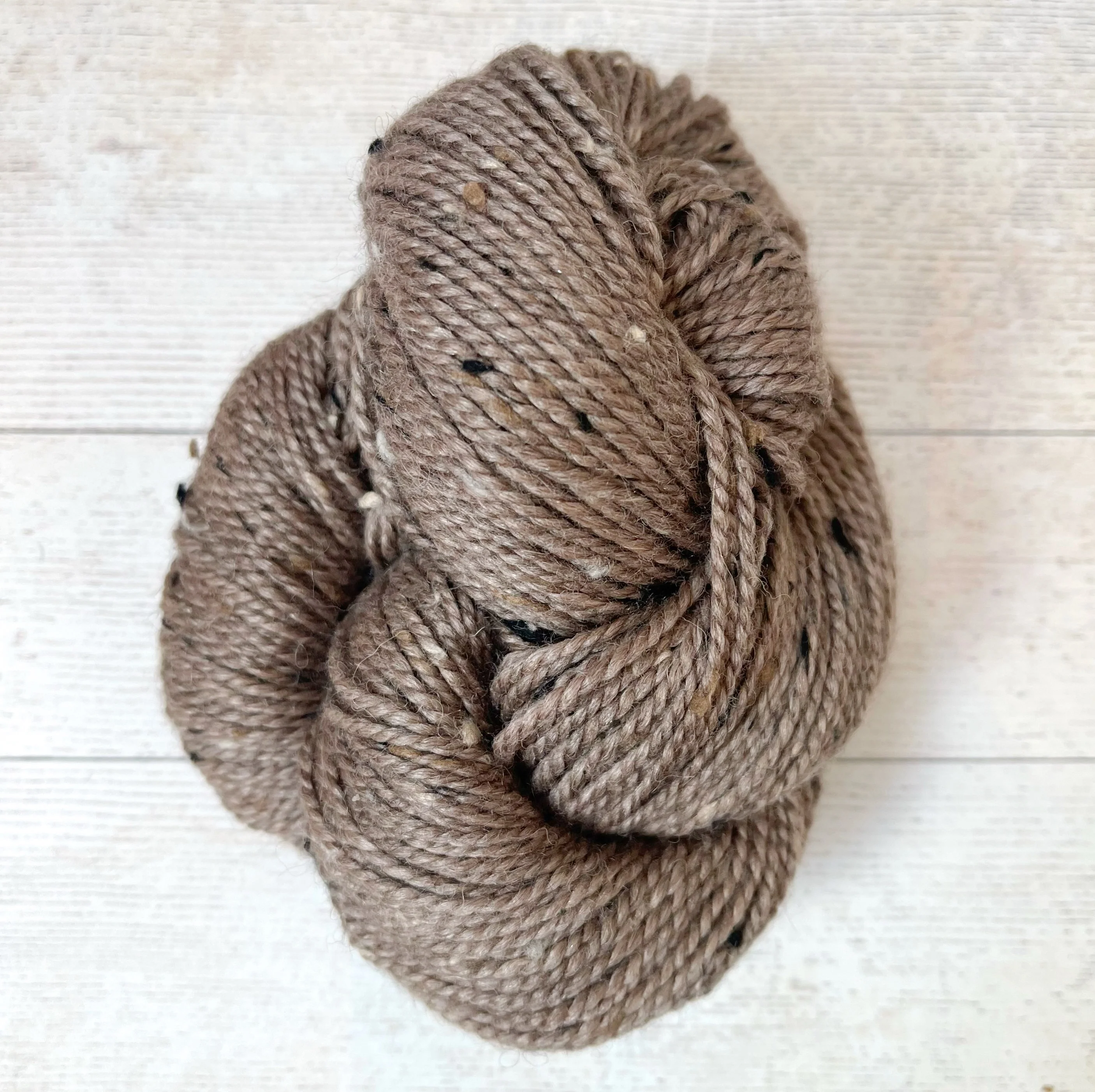 Santi Tweed - Image 5