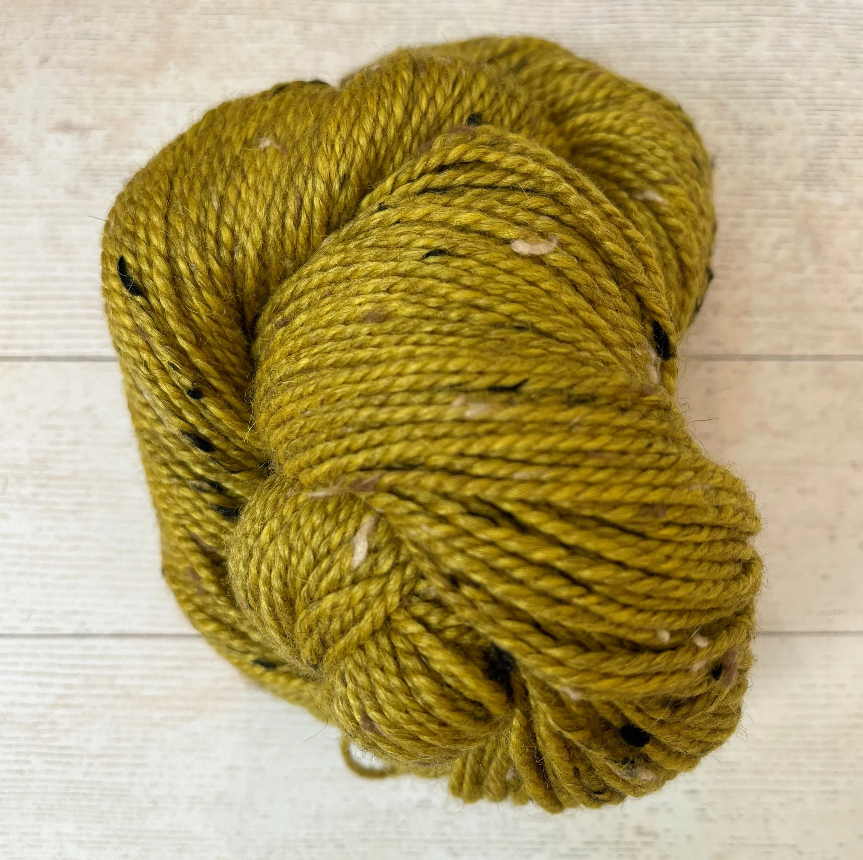 Santi Tweed - Image 7