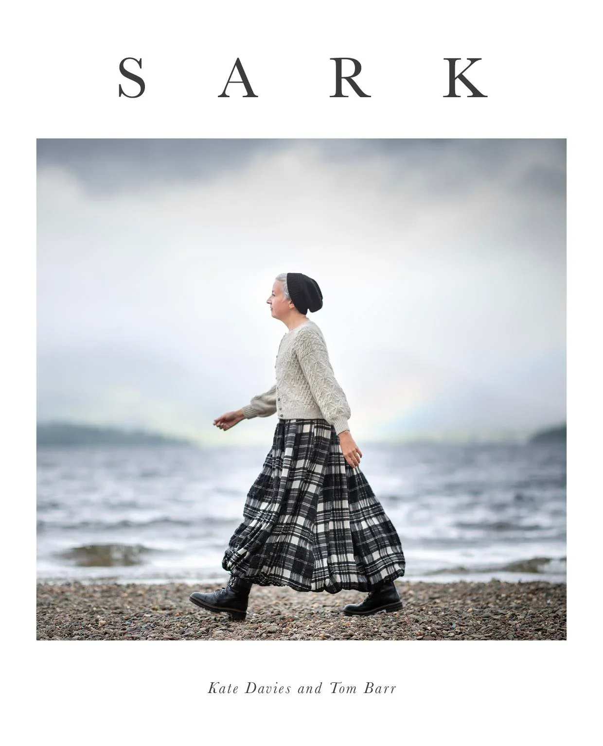 SARK - Kate Davies