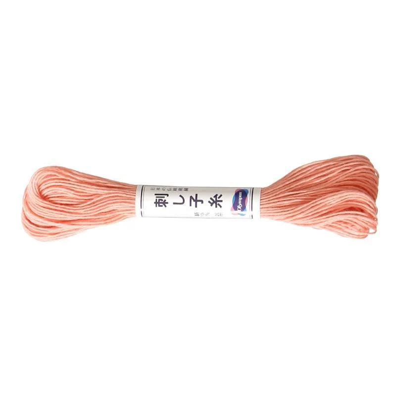 Sashiko Thread - Olympus Cotton 20m - Image 25