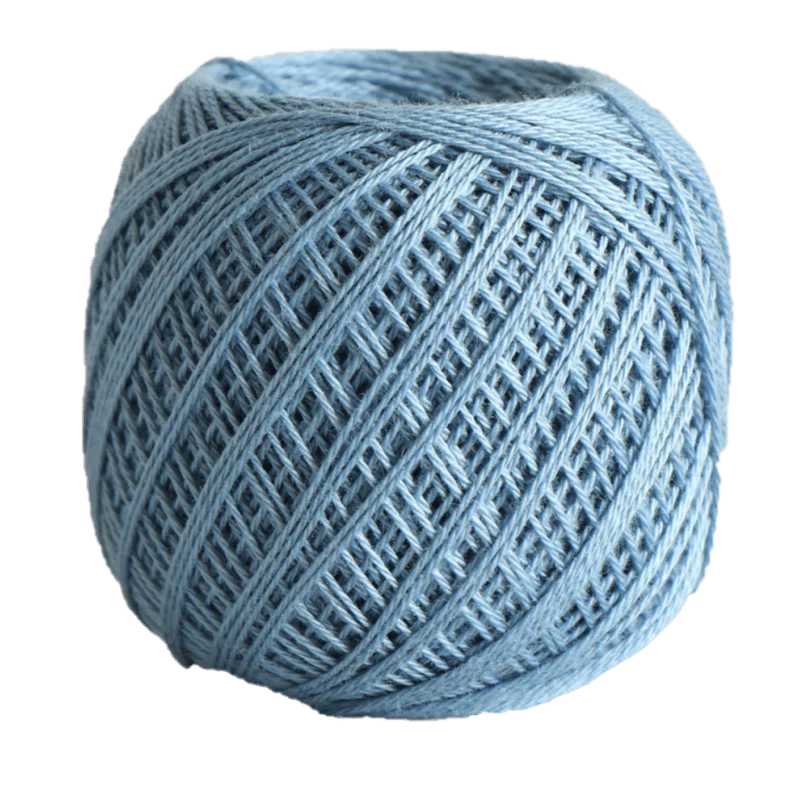 Sashiko Thread Fine - Olympus Cotton 80m - Image 8