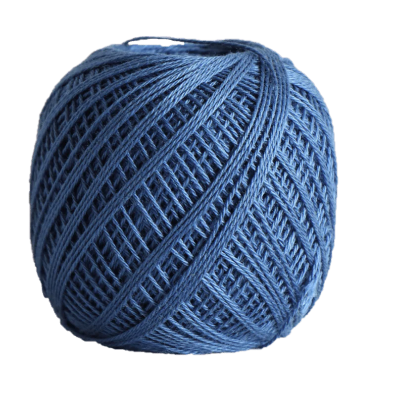 Sashiko Thread Fine - Olympus Cotton 80m - Image 9
