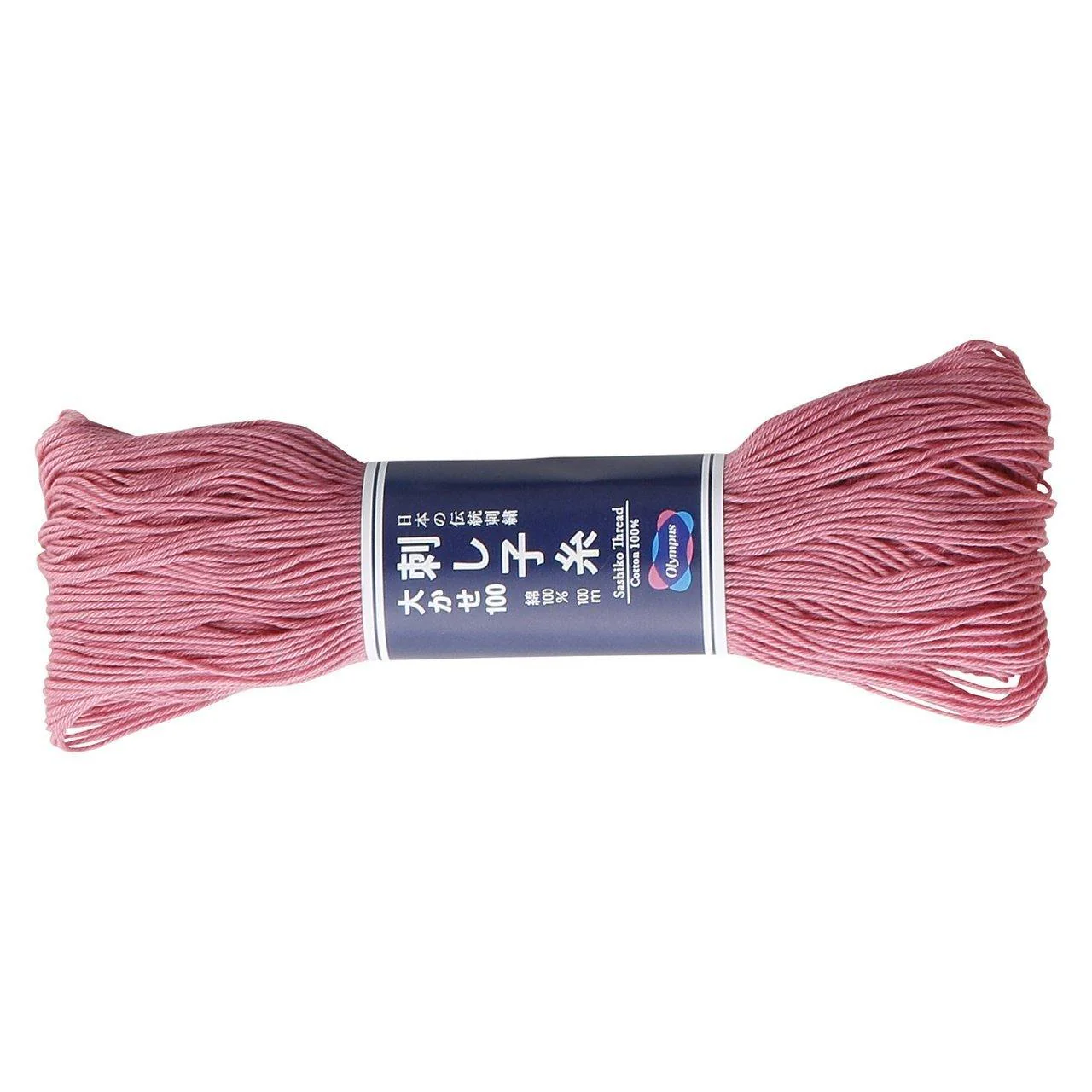 Sashiko Thread - Olympus Cotton 100m - Image 10
