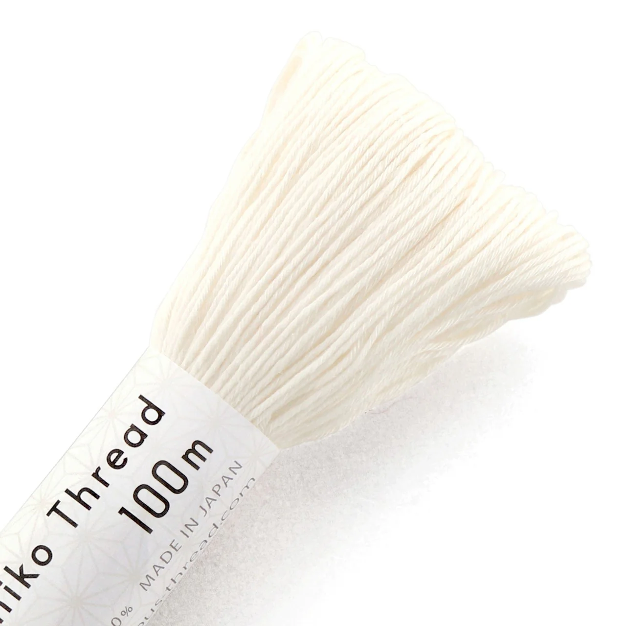 Sashiko Thread - Olympus Cotton 100m - Image 15