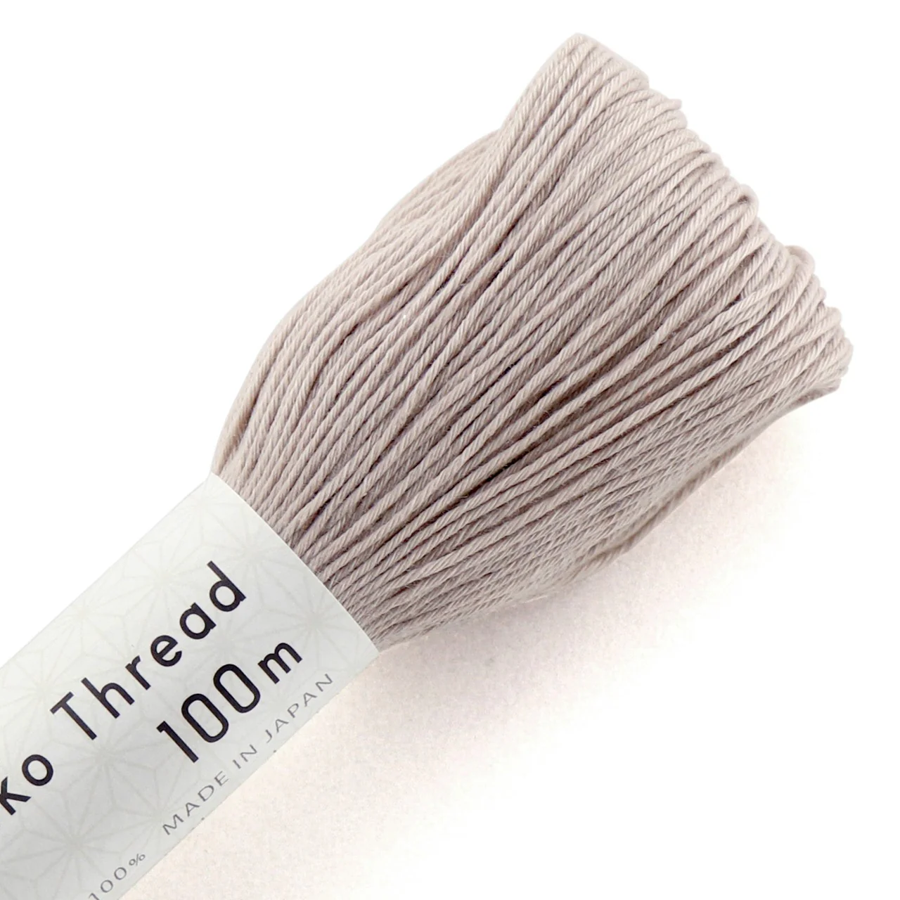 Sashiko Thread - Olympus Cotton 100m - Image 16