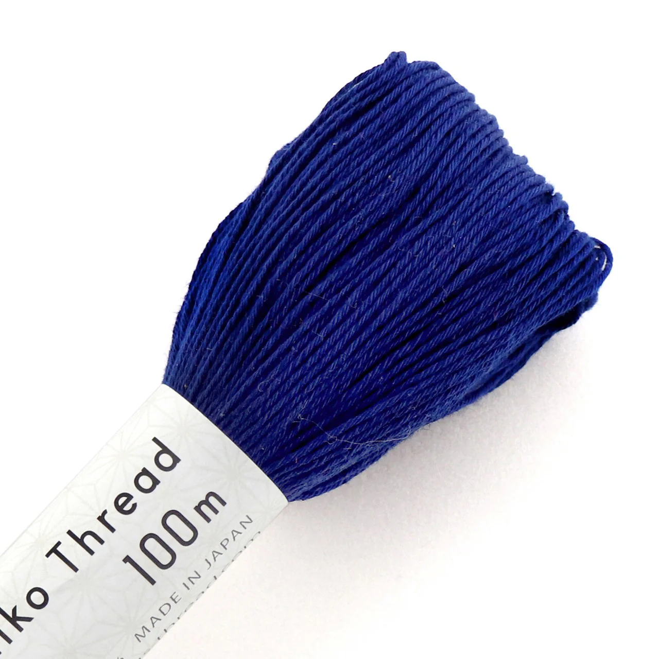 Sashiko Thread - Olympus Cotton 100m - Image 19