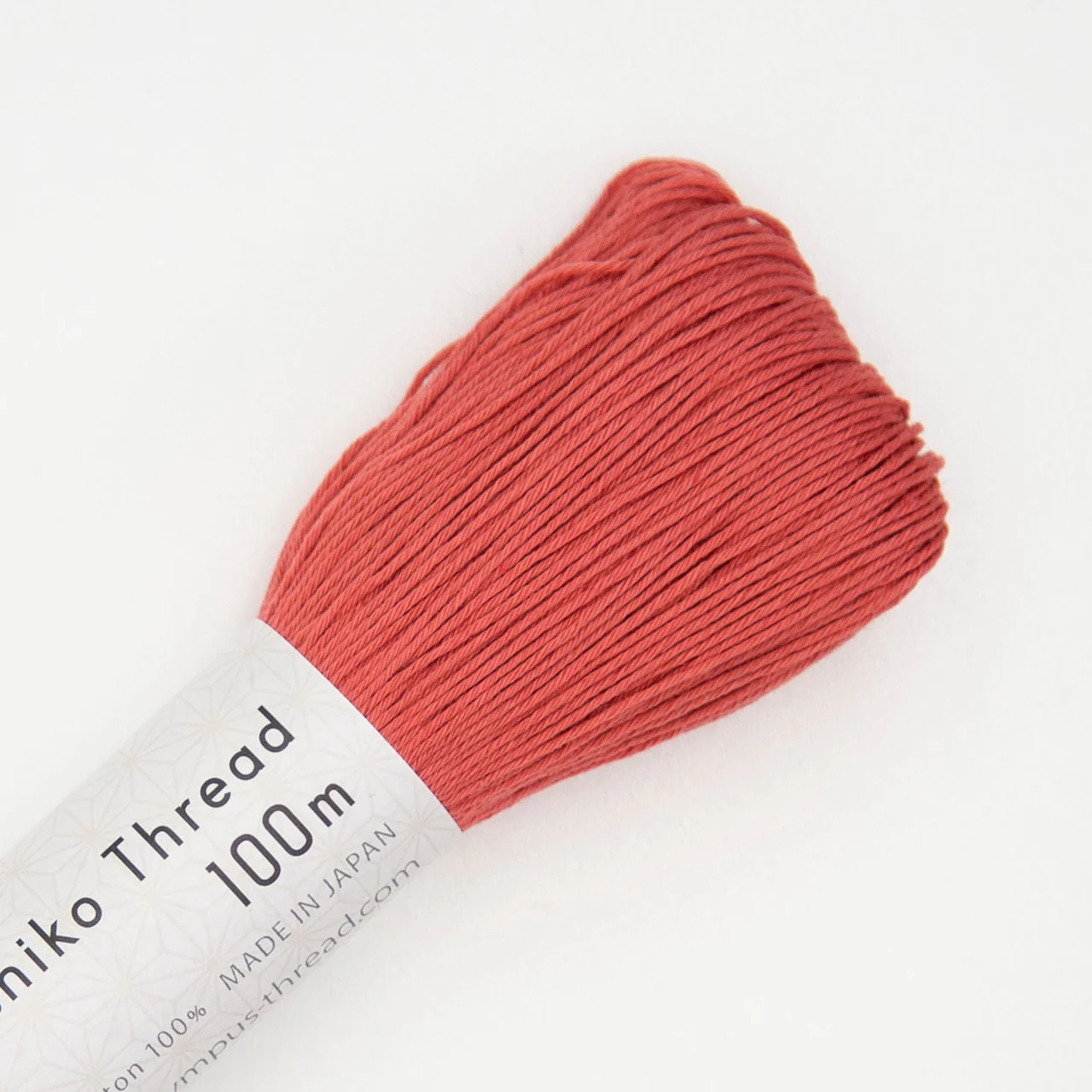 Sashiko Thread - Olympus Cotton 100m - Image 26