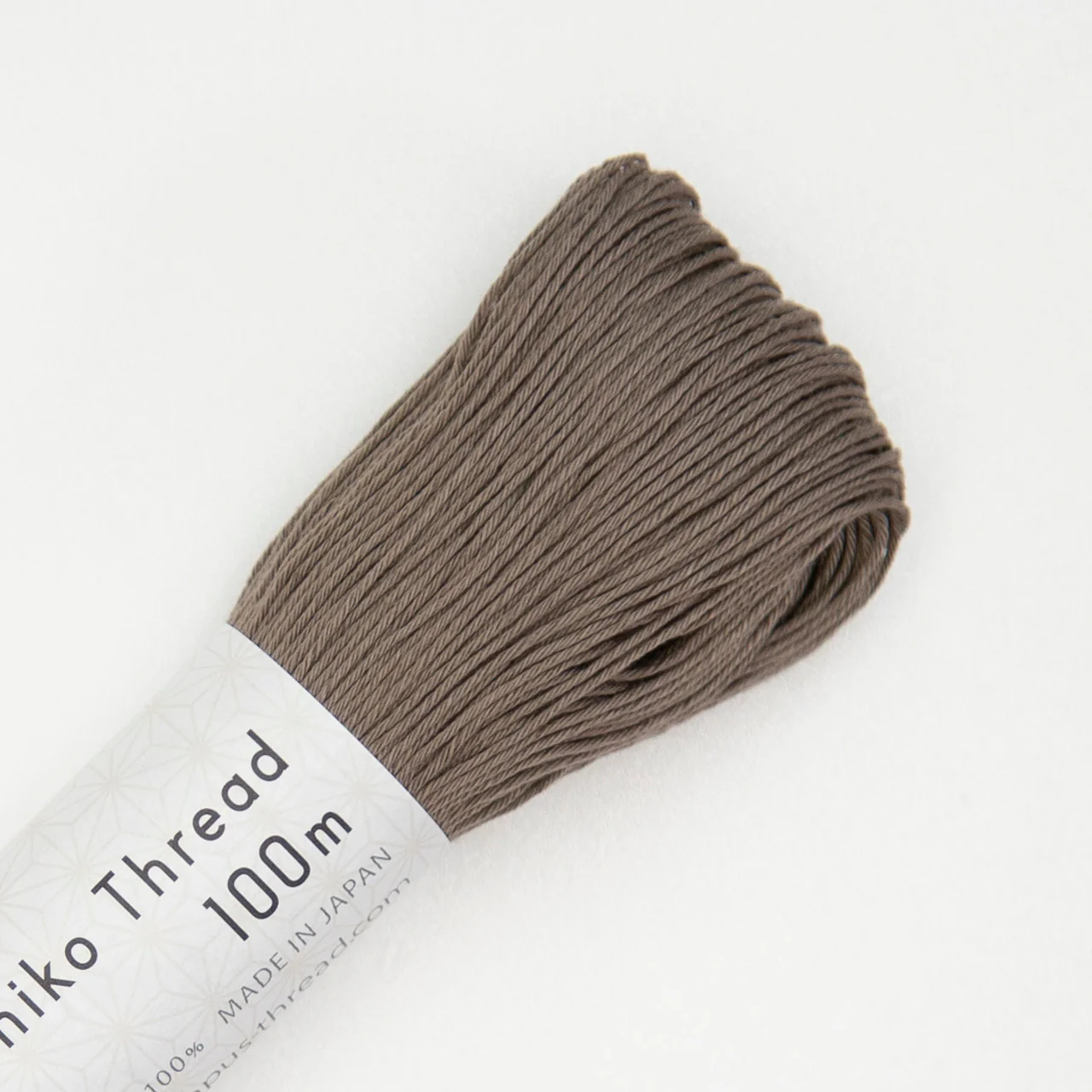 Sashiko Thread - Olympus Cotton 100m - Image 27