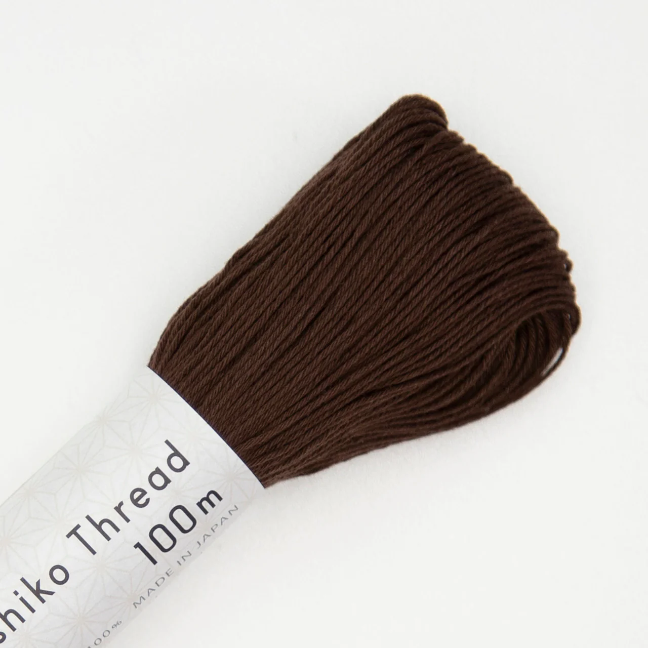 Sashiko Thread - Olympus Cotton 100m - Image 28