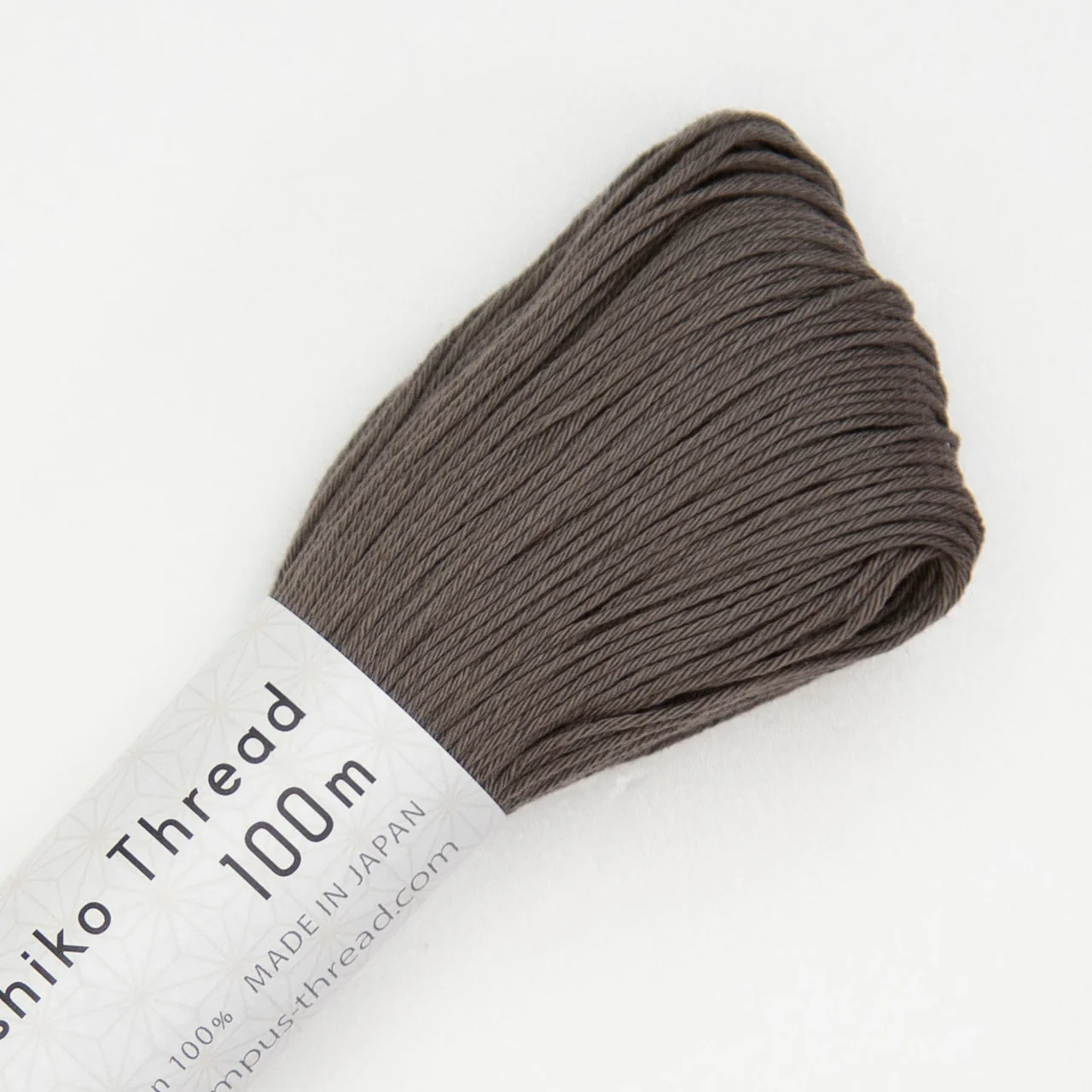Sashiko Thread - Olympus Cotton 100m - Image 30